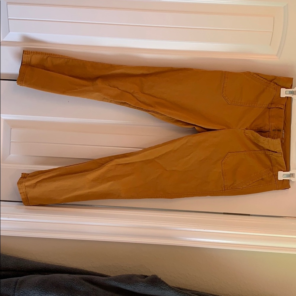 Old Navy Pixie pants